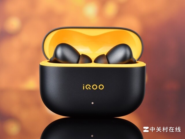 iQOO TWS 5��ͼ���� ����������Ϸ��Сʱ