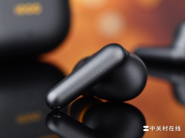 iQOO TWS 5��ͼ���� ����������Ϸ��Сʱ