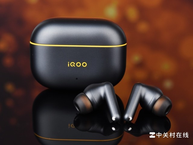 iQOO TWS 5��ͼ���� ����������Ϸ��Сʱ