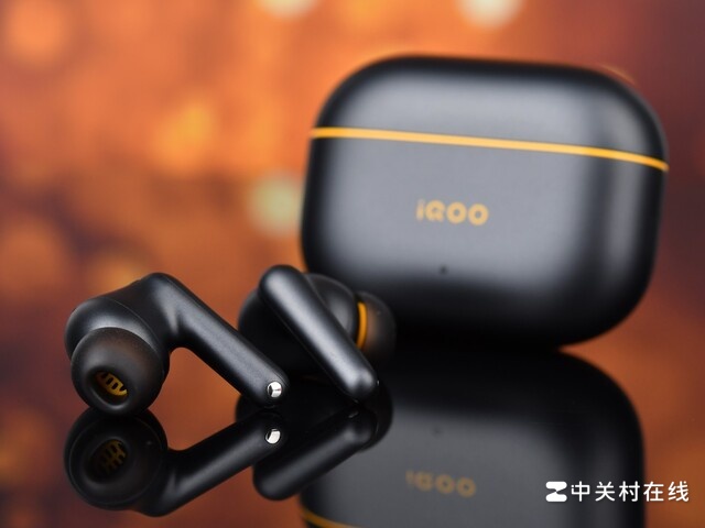 iQOO TWS 5��ͼ���� ����������Ϸ��Сʱ