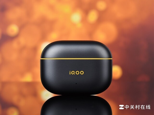 iQOO TWS 5��ͼ���� ����������Ϸ��Сʱ