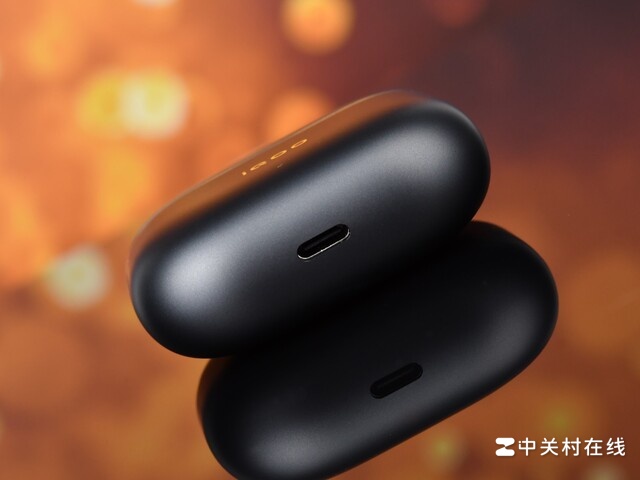 iQOO TWS 5��ͼ���� ����������Ϸ��Сʱ