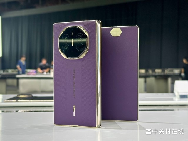 �Ƿ�������� ��Ϊ Mate XTs �Ƿ���ʦ������ͼ