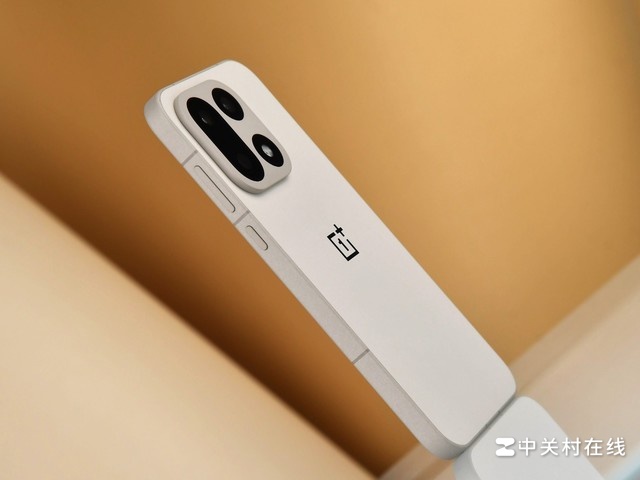 一加15“原色沙丘”美图欣赏:质感你永远可以相信一加