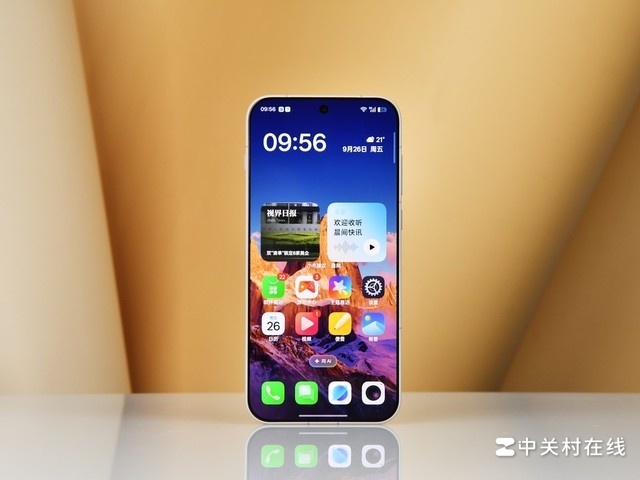 一加15“原色沙丘”美图欣赏:质感你永远可以相信一加