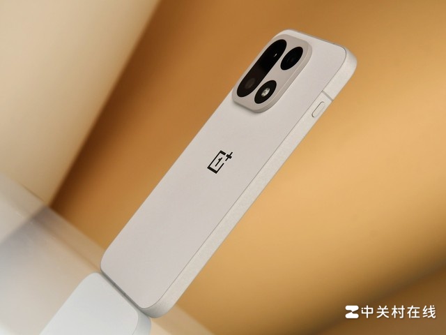 一加15“原色沙丘”美图欣赏:质感你永远可以相信一加