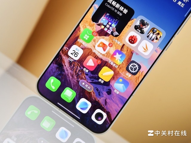 一加15“原色沙丘”美图欣赏:质感你永远可以相信一加