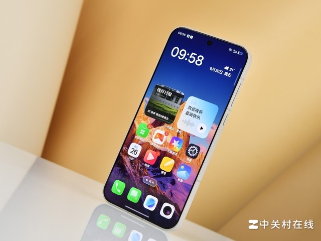 一加15“原色沙丘”美图欣赏:质感你永远可以相信一加