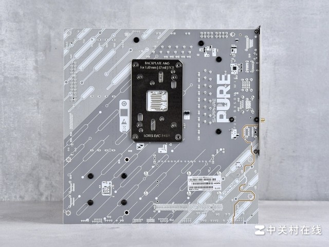 ����ʯ PURE B850M WIFI ����ͼ��