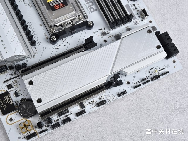 ����ʯ PURE B850M WIFI ����ͼ��