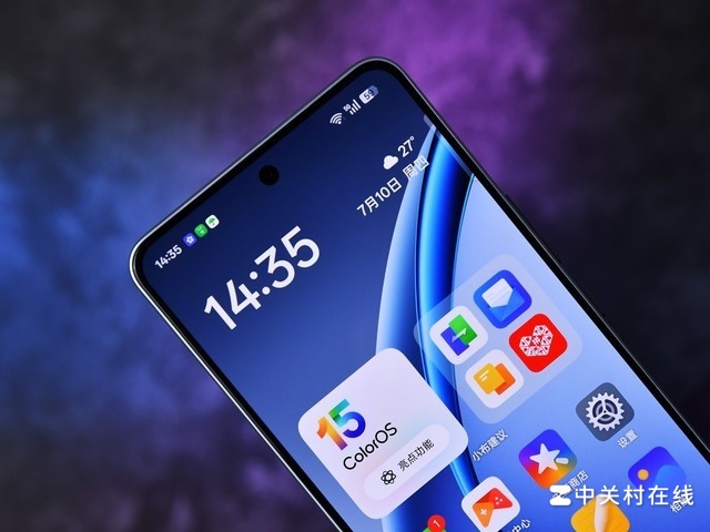 ��������侲��� OPPO K13 Turbo Pro��ͼ����