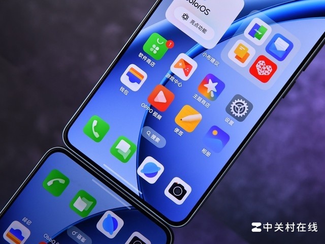 ��������侲��� OPPO K13 Turbo Pro��ͼ����