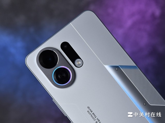 ��������侲��� OPPO K13 Turbo Pro��ͼ����