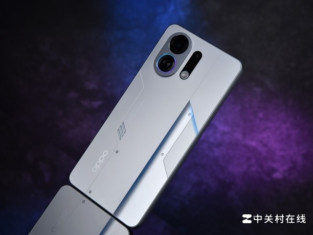 ��������侲��� OPPO K13 Turbo Pro��ͼ����