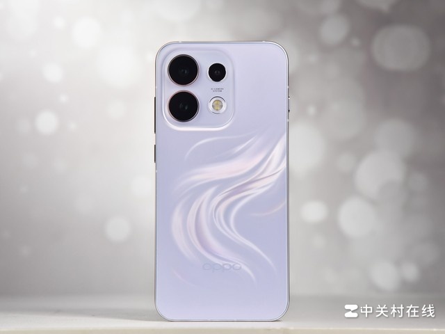 ����3D�����Ӿ��� OPPO Reno16 Proͼ��