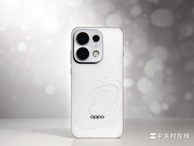����3D�����Ӿ��� OPPO Reno16 Proͼ��
