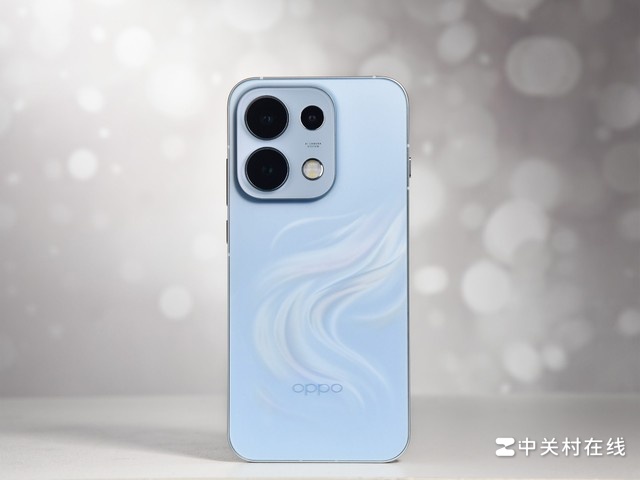 ����3D�����Ӿ��� OPPO Reno16 Proͼ��