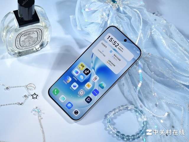 vivo S60ϵ����ͼ���� ��¼�Լ����ǹ�
