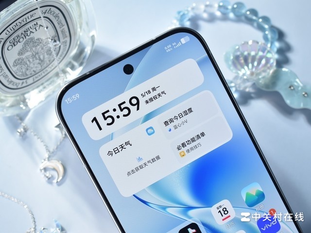 vivo S60ϵ����ͼ���� ��¼�Լ����ǹ�