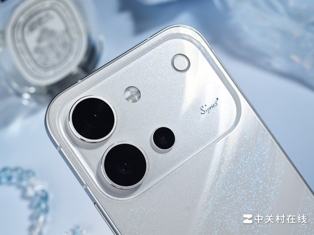 vivo S60ϵ����ͼ���� ��¼�Լ����ǹ�