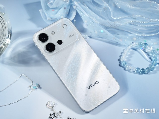 vivo S60ϵ����ͼ���� ��¼�Լ����ǹ�