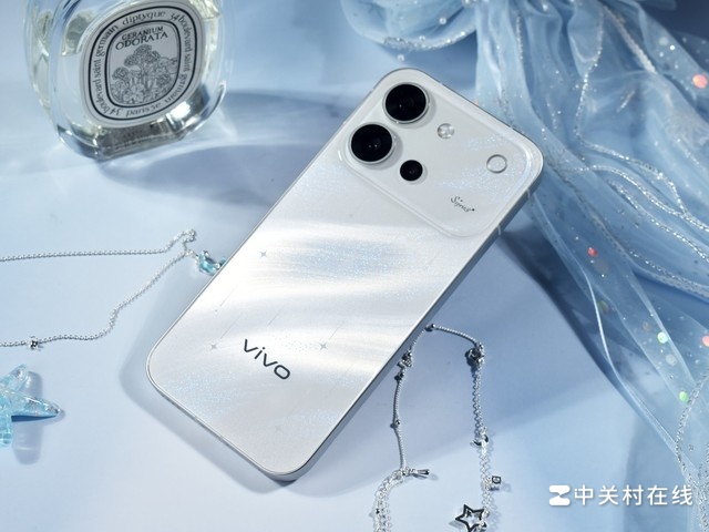vivo S60ϵ����ͼ���� ��¼�Լ����ǹ�