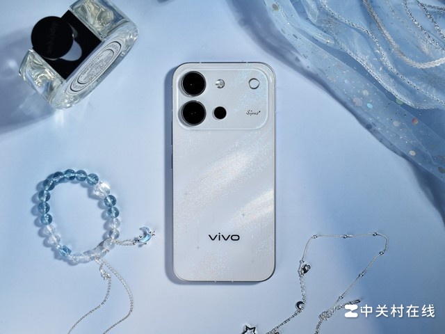 vivo S60ϵ����ͼ���� ��¼�Լ����ǹ�