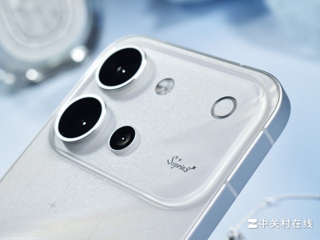 vivo S60ϵ����ͼ���� ��¼�Լ����ǹ�