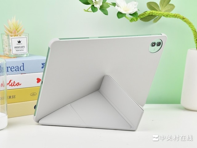 iQOO Pad6 Proͼ�ͣ��ᱡ��ƽ�壬��ֵ�൱��