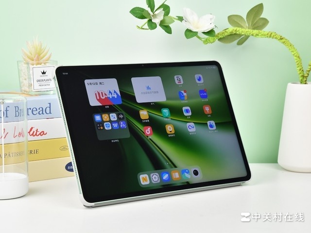 iQOO Pad6 Proͼ�ͣ��ᱡ��ƽ�壬��ֵ�൱��