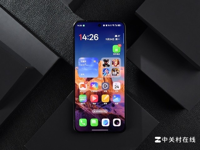 һ�� Ace 6T��ͼ���ͣ���Ƹ�����Զ��������һ��