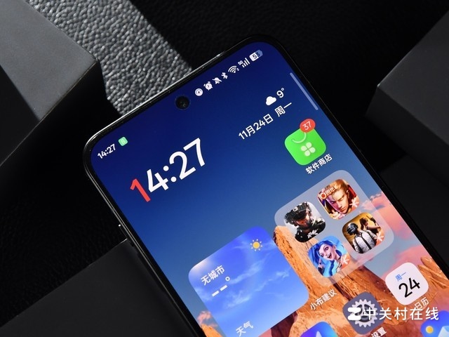 һ�� Ace 6T��ͼ���ͣ���Ƹ�����Զ��������һ��