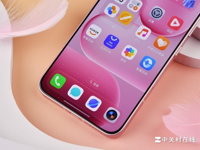 һ������� ��ҫ500 Pro�»����ͼ��