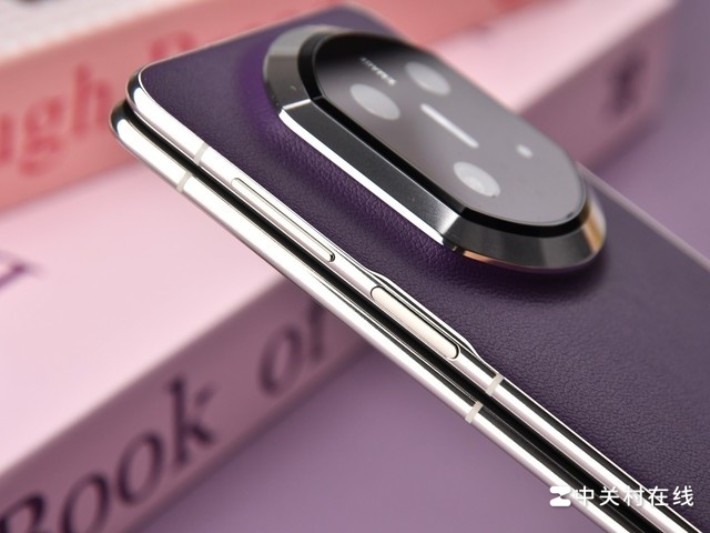 ��ΪMate X7��ذ�ͼ�ͣ�����������ƽ����յ�˫�ؽ���