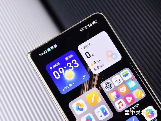 �۵����콢�ᱡ�컨�� ��ҫMagic V5�»�ͼ��
