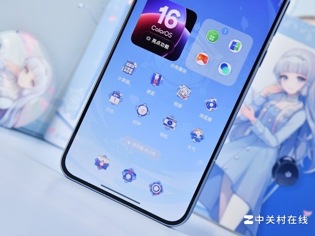 һ�� Ace 6T ����类����ƻ�ͼ�ͣ�����˪�������װ���ḻ�ܱ���ѩ��������