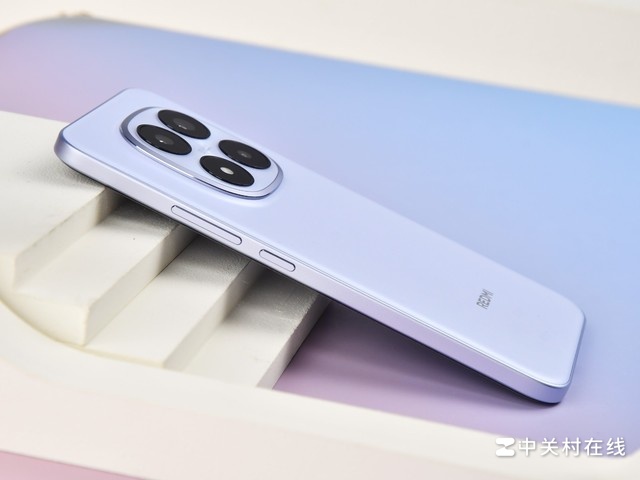 REDMI Note 15 Pro+ͼ�ͣ���R������˫��ȫ����΢�����