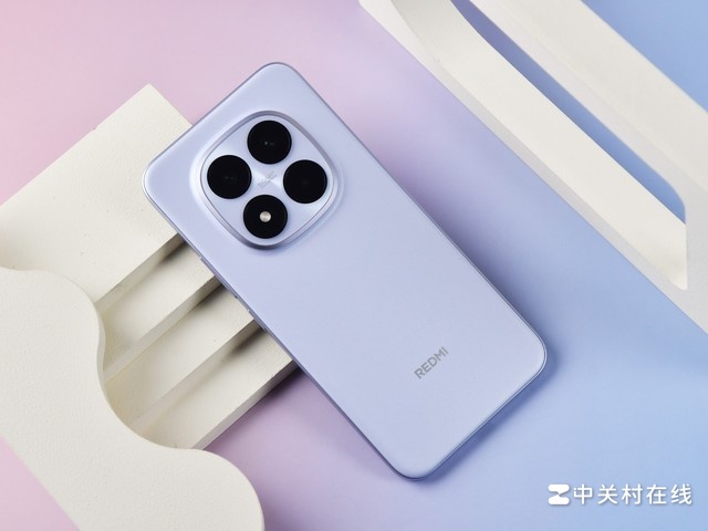 REDMI Note 15 Pro+ͼ�ͣ���R������˫��ȫ����΢�����