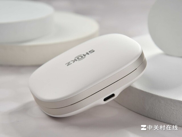 ����ʽ���롰�����֡�������OpenFit Proͼ��