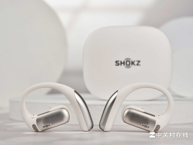 ����ʽ���롰�����֡�������OpenFit Proͼ��