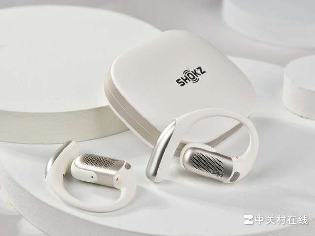 ����ʽ���롰�����֡�������OpenFit Proͼ��