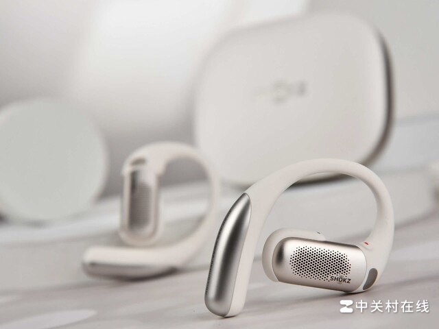 ����ʽ���롰�����֡�������OpenFit Proͼ��