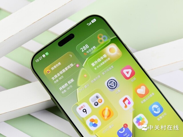 ̦���뾵����Ȼ���� ��ҫMagic9 Pro Max�»�ͼ��