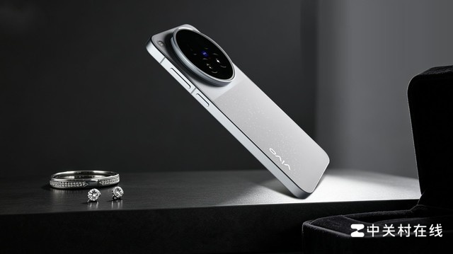vivo X500 Pro Maxͼ�ͣ���ػ������ʸ���΢