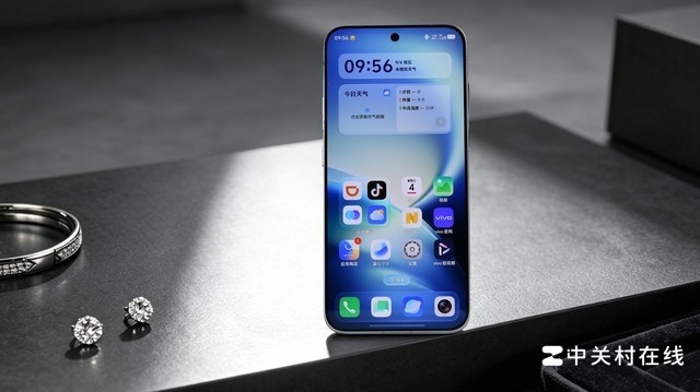 vivo X500 Pro Maxͼ�ͣ���ػ������ʸ���΢