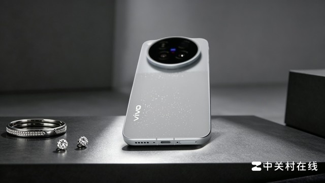 vivo X500 Pro Max图赏:大地回声,质感入微