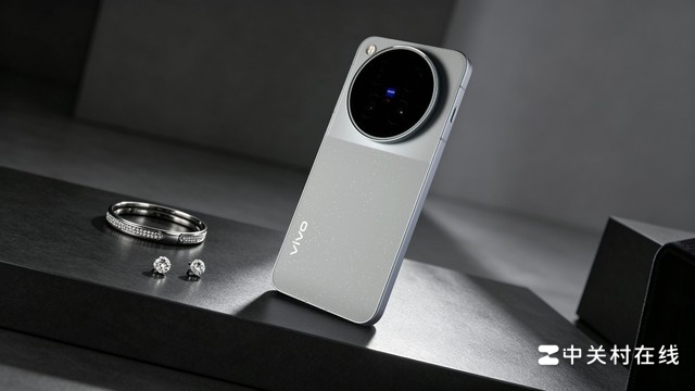 vivo X500 Pro Maxͼ�ͣ���ػ������ʸ���΢