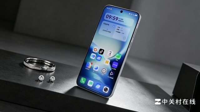 vivo X500 Pro Maxͼ�ͣ���ػ������ʸ���΢