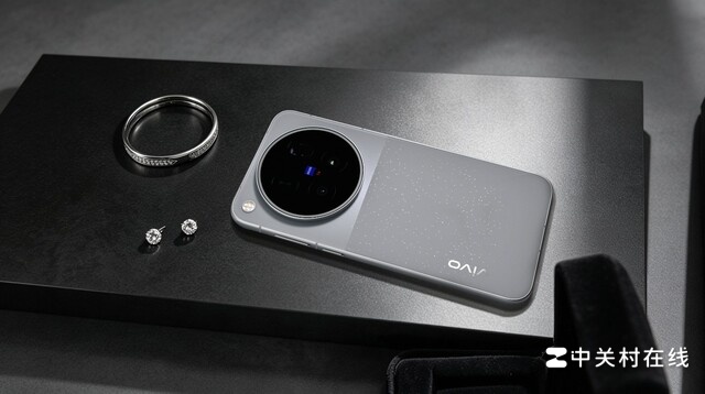 vivo X500 Pro Maxͼ�ͣ���ػ������ʸ���΢