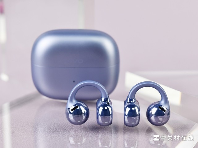 vivo Buds Clip��ͼ���ͣ���΢����ڶ���